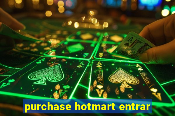 purchase hotmart entrar